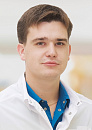 Чумаков Андрей Сергеевич